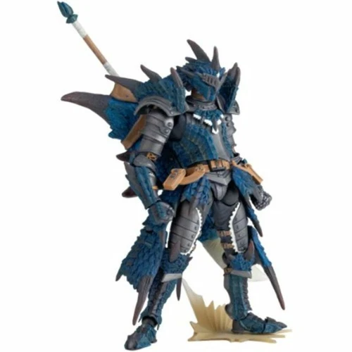 Monster PVC Action Action Figures