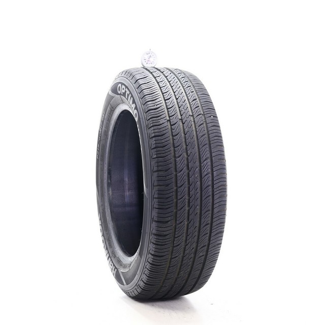Hankook Optimo H727 215 60r17 Tire For Sale Online Ebay