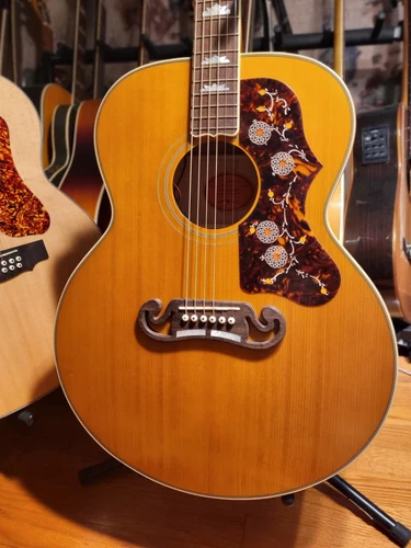 Epiphone Inspired by Gibson IGC 1957 SJ 200