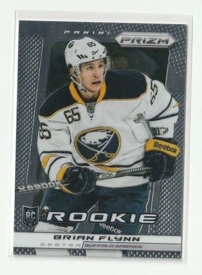 2013-14 Panini Prizm Hockey Rookie - Complete Your Set - Picture 6 of 56