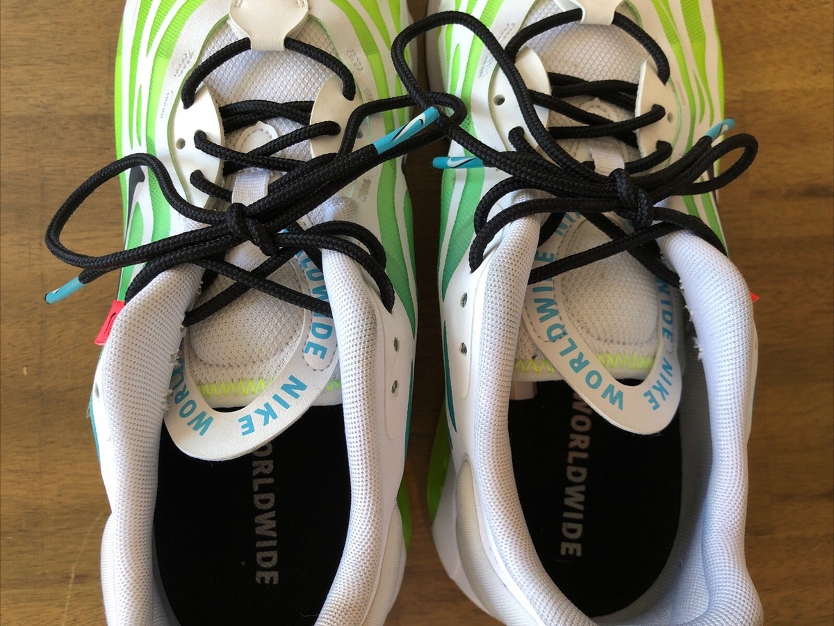 Nike Air Max Exosense SE Worldwide (Sz11.5) No Box | eBay