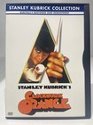 A Clockwork Orange (Dvd, 2001, Stanley Kubrick Collection Letterboxed)