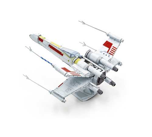 Rompecabezas de metal Metal Earth Fascinations Premium Series 3D, varias ofertas - Imagen 328 de 382