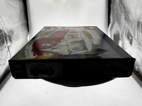 LEGO CREATOR: Volkswagen T1 Camper Van (10220)