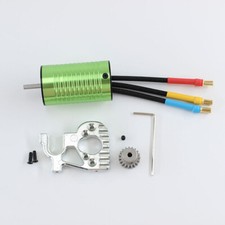 Motor Mount Motor Upgrade Parts for WLtoys 124017/124007/144010/124016