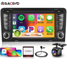 2+64G Für Audi A3 S3 RS3 8P1 8PA 7