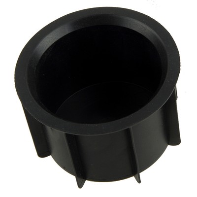 Cup Holders For Toyota FJ Cruiser Console Cup Holder Insert For 2007-2014 Toyota FJ Cruiser - OEM 55616-35010, Black Rubber Toyota FJ Cruiser Cup Holder