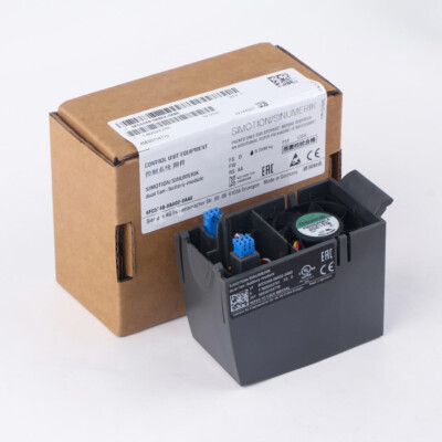 6FC5348-0AA02-0AA0 1PCS NEU SIEMENS SINUMERIK/SIMOTION Double 6FC5348-0AA02-0AA0