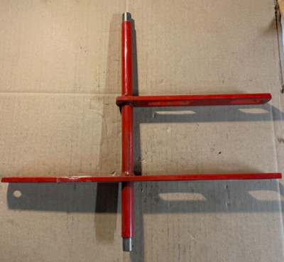 Toro 98-1734-01 Wa-Leveler Bar