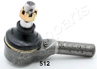 Japanparts TI-512 Spurstangenkopf Vorderachse FÜR Hyundai Mitsubishi-image