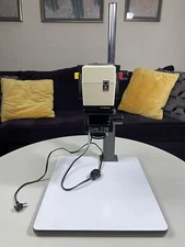 Durst C35 - 35mm Colour / Black & White Enlarger Tested Made In Italy Sold As Is