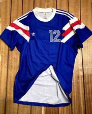 Dusseldorf vintage jersey - rare player jersey 90s match worn shirt