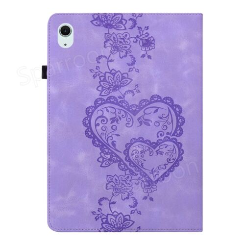 Flip Leather Stand Case Cover For iPad 7/8/9/10/11th Gen A16 Air 4 5 6 Pro 11 13 - Picture 9 of 78