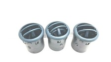 3x Fiat Doblo 223 Luftdusche Luftdüse Lüftu...