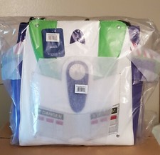 Toy Story Buzz Lightyear Jetpack Mini-Backpack