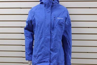 marmot women's ramble component jacket