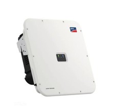 SMA STP-X-20-US-50 Sunny Tripower X Inverter 3-Phase