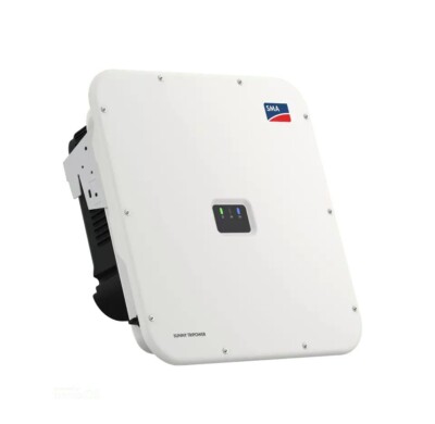 SMA STP-X-20-US-50 Sunny Tripower X Inverter 3-Phase