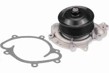 URO Parts Engine Water Pump For Dodge Freightliner Jeep Mercedes
