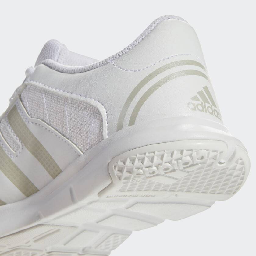 adidas kids Triple Cheer Shoes eBay