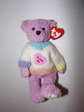 Ty Attic Treasures Beanie Baby w/hangtag