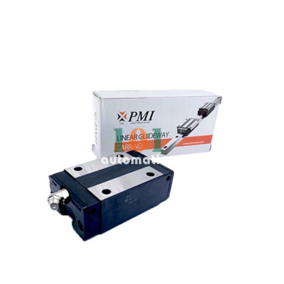 1PCS NEW FOR PMI Linear guide slider MSB20TESFC