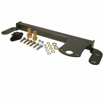 BD-Power Steering Box Stabilizer For 94-02 Dodge Ram 1500/2500/3500 5.9/8.0 2WD