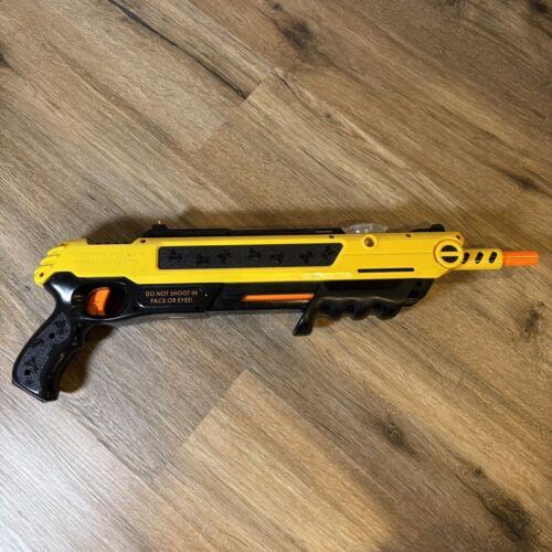 Bug-A-Salt Fly/Bug Salt Gun Not Working For Parts