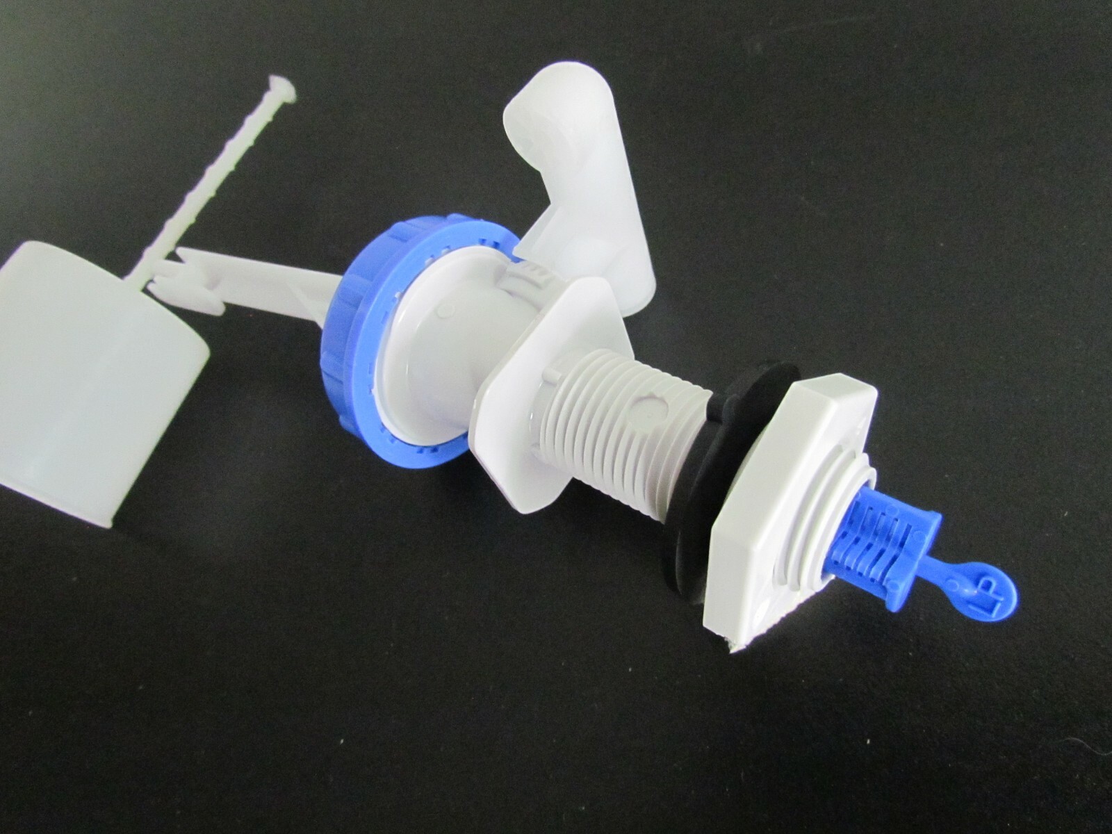 TORBECK SIDE ENTRY INLET VALVE eBay