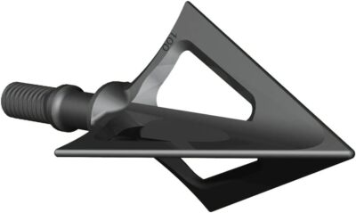 Broadhead Pretemporada Montec 125Gr 115 3Pk