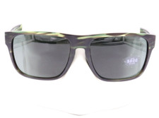 New Costa Del Mar SPEARO XL Matte Reef Sunglasses Gray 580G 06S9013 90131059