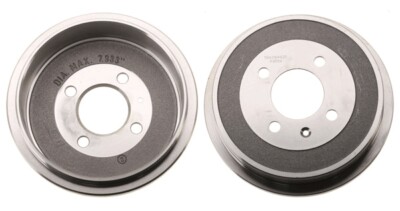 TRW DB4425 Bremstrommel für SEAT,SKODA,VW