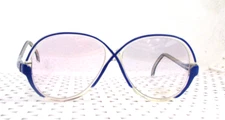 Neostyle Beauty 709  Vintage 80's Womens Eyeglasses (RM1)