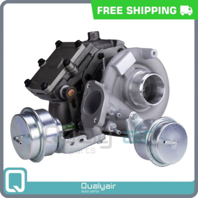 Turbo for 07-12 TD04HL Acura RDX 2.3L 240HP 49389-01043 | eBay