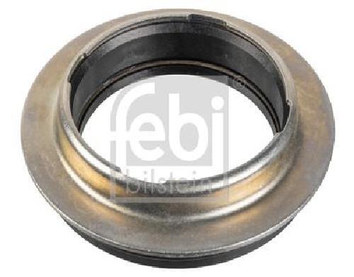 Febi Bilstein 107260 Supporto Motore Posteriore Superiore – Ricambio Originale Per Mercedes Classe A/B/GLA/CLA