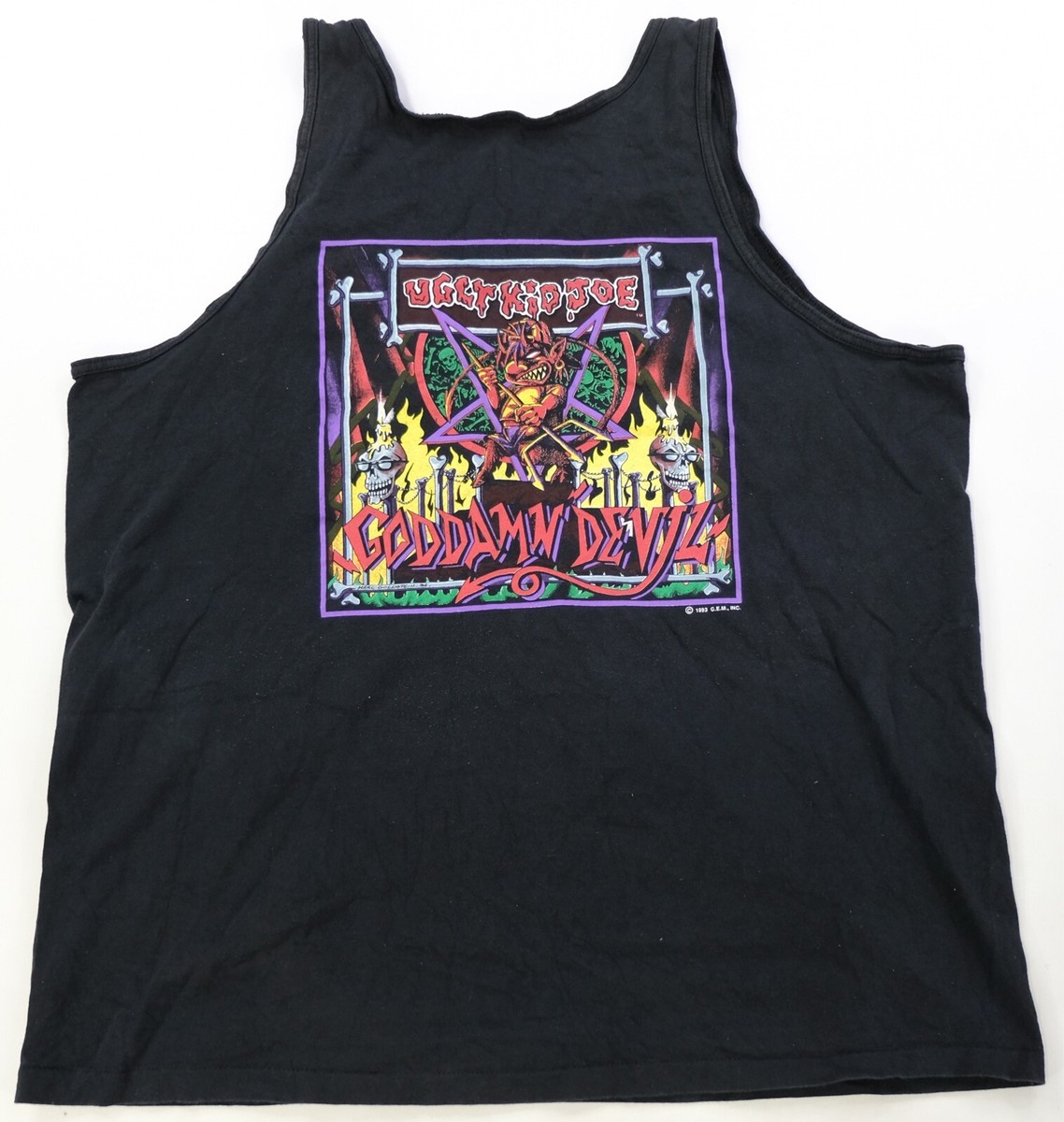【BoTT】デビルTシャツ BoTT(ボット)｜Devil Tee(デヴィルティー)｜【公式通販 UNION
