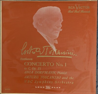 Beethoven Piano Concerto No. 1