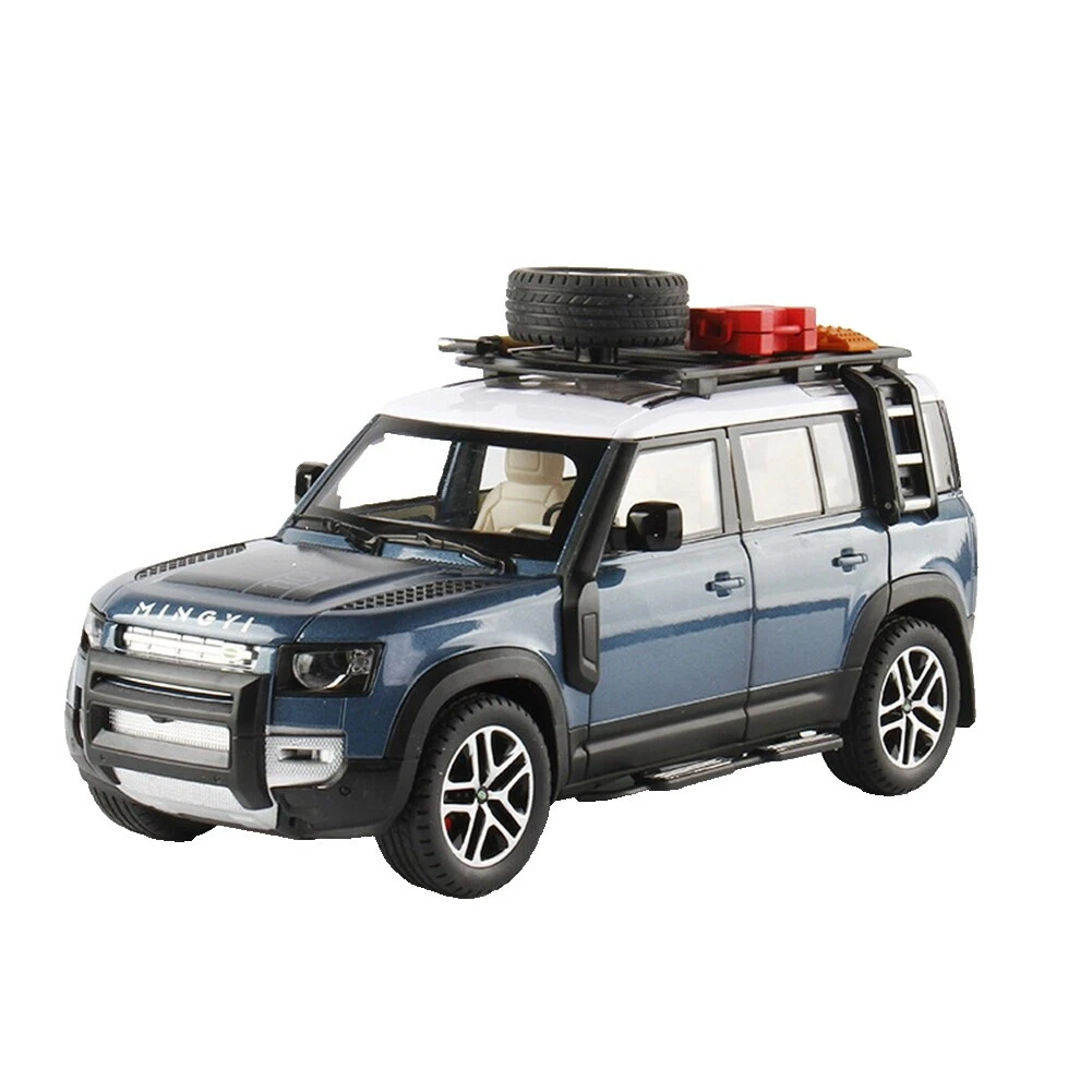 1:22 Scale Cars Vehicles