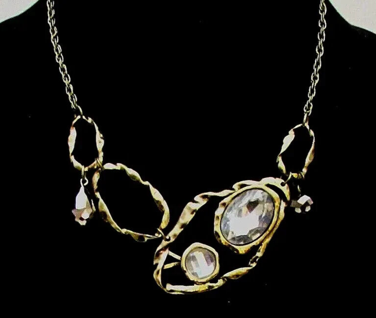 Neiman Marcus~ Fascinating Modernistic Design~Very Unique