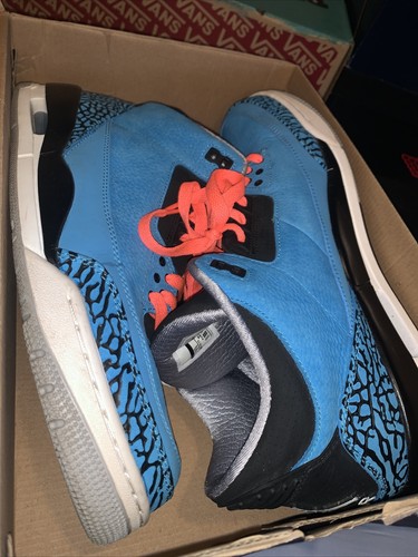 jordan 3 retro size 11