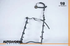 99-03 Jaguar XJ8 VDP X308 4.0L V8 Gas Fuel Rail Line Assembly W/ Injectors OEM