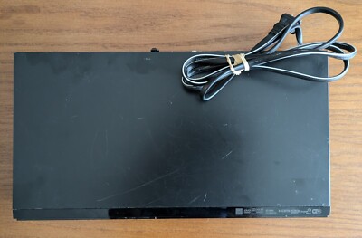 Samsung BD-EM57C Blu-Ray DVD Disc Player Full HD 1080P w/HDMI WiFi **No Remote