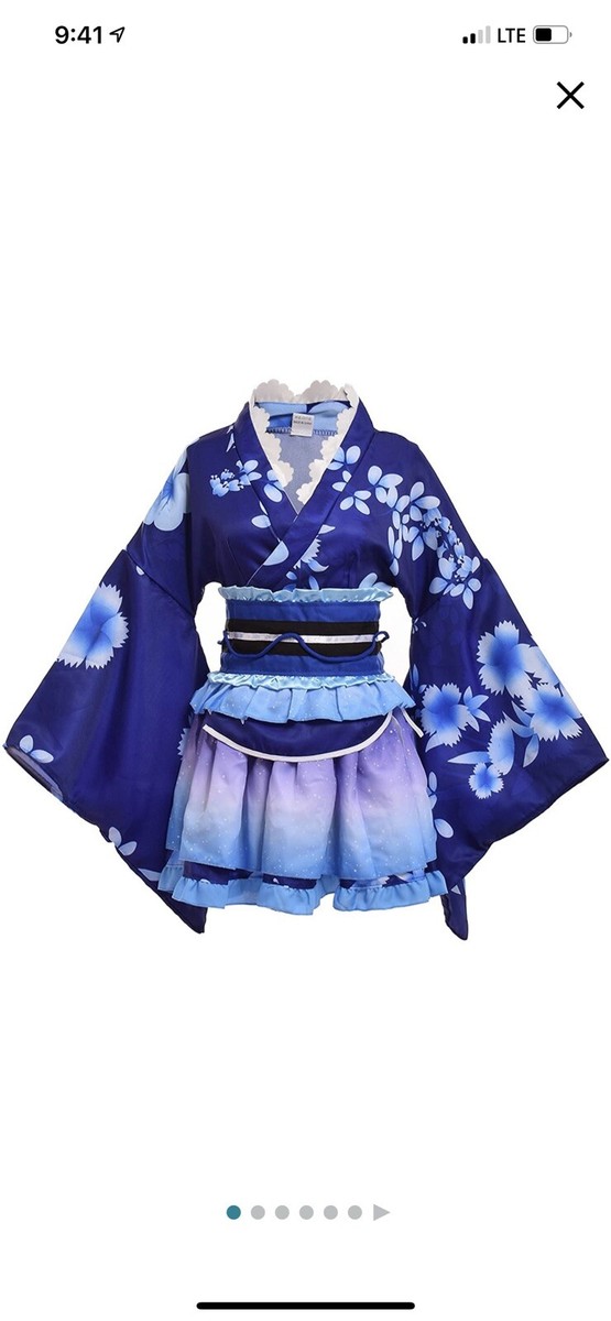 【専用ページ】Cullt KIMONO GOWN KAIKO 専用ページ】Cullt KIMONO GOWN KAIKO