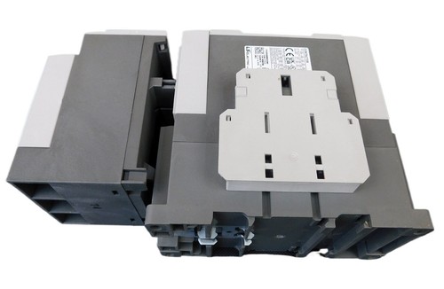 Motor Starter LSis 50 HP @ 480V 54-75 Amp Overload 120 Volt Coil Nema Size 3 UL - Picture 3 of 11