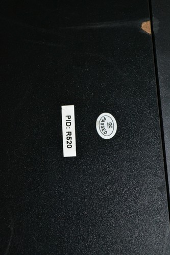 Logitech Z-5500 THX 5.1 Digital 10" Speaker System Subwoofer Sub Only PARTS ONLY - 第 13/13 張圖片