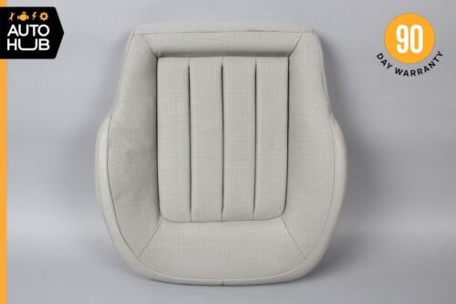 12-14 Mercedes W218 CLS550 Lower Seat Cushion Front Right Passenger Side OEM