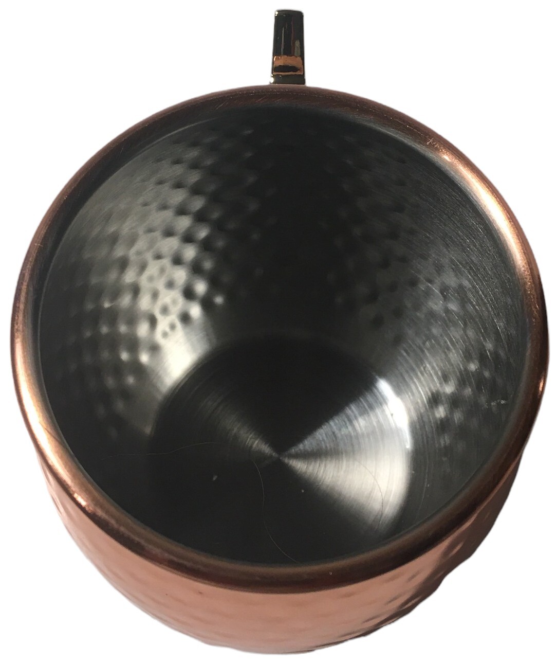 Godinger Moscow Mule Mugs 14oz (Set Of 2) eBay