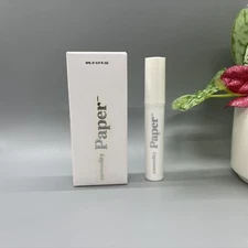 COMMODITY PAPER Scent Space PERSONAL Spray .17oz/5mL  Deluxe Travel Size NIB