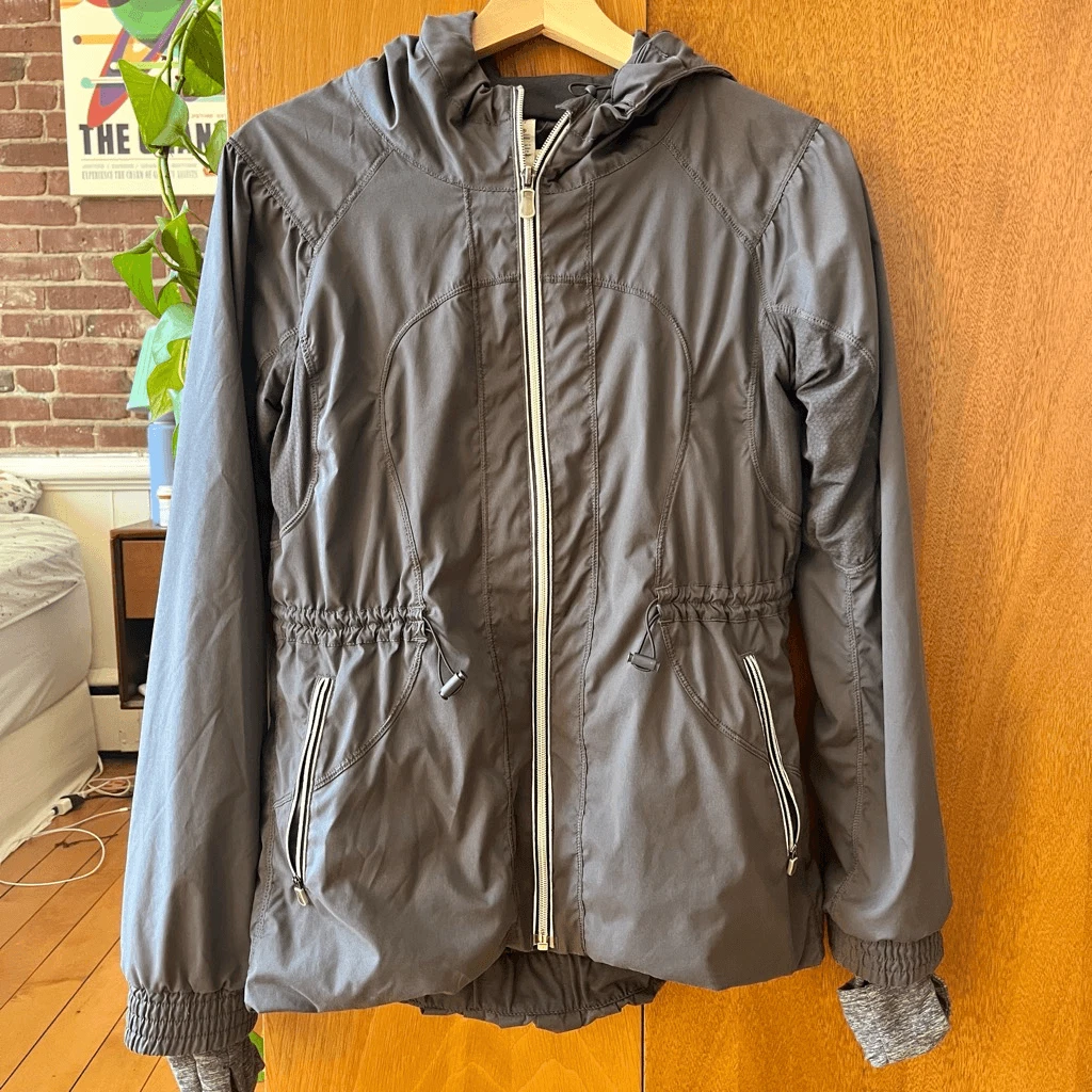 Lululemon resolution jacket Clearance