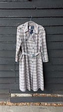 Vintage Trench Coat